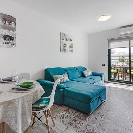 Cozy Apartment In El Duque By Altamarhomes Costa Adeje  Exteriör bild