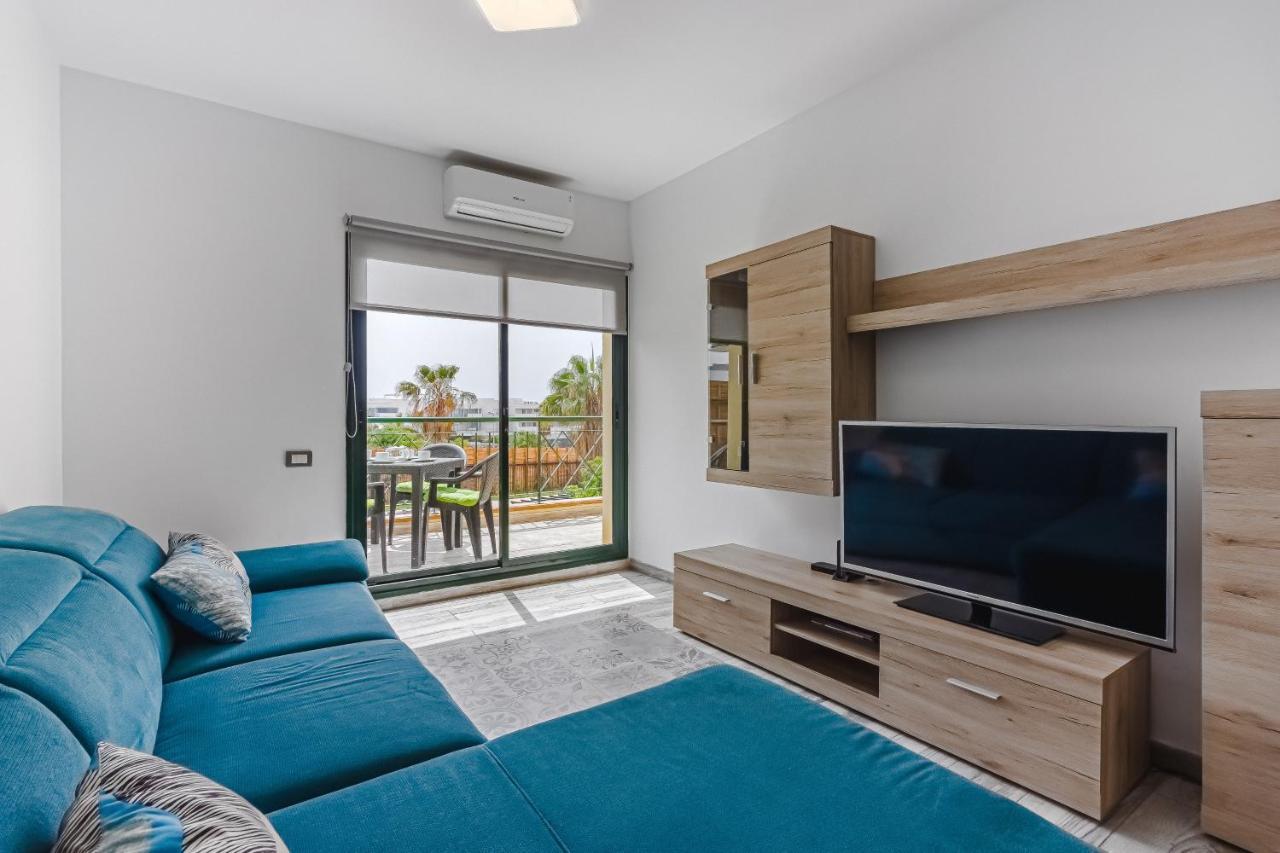 Cozy Apartment In El Duque By Altamarhomes Costa Adeje  Exteriör bild