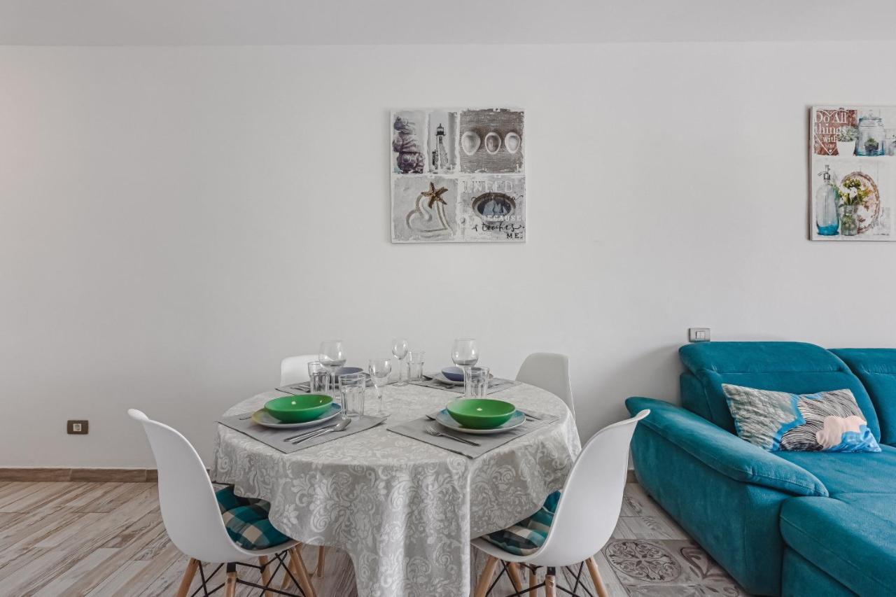 Cozy Apartment In El Duque By Altamarhomes Costa Adeje  Exteriör bild
