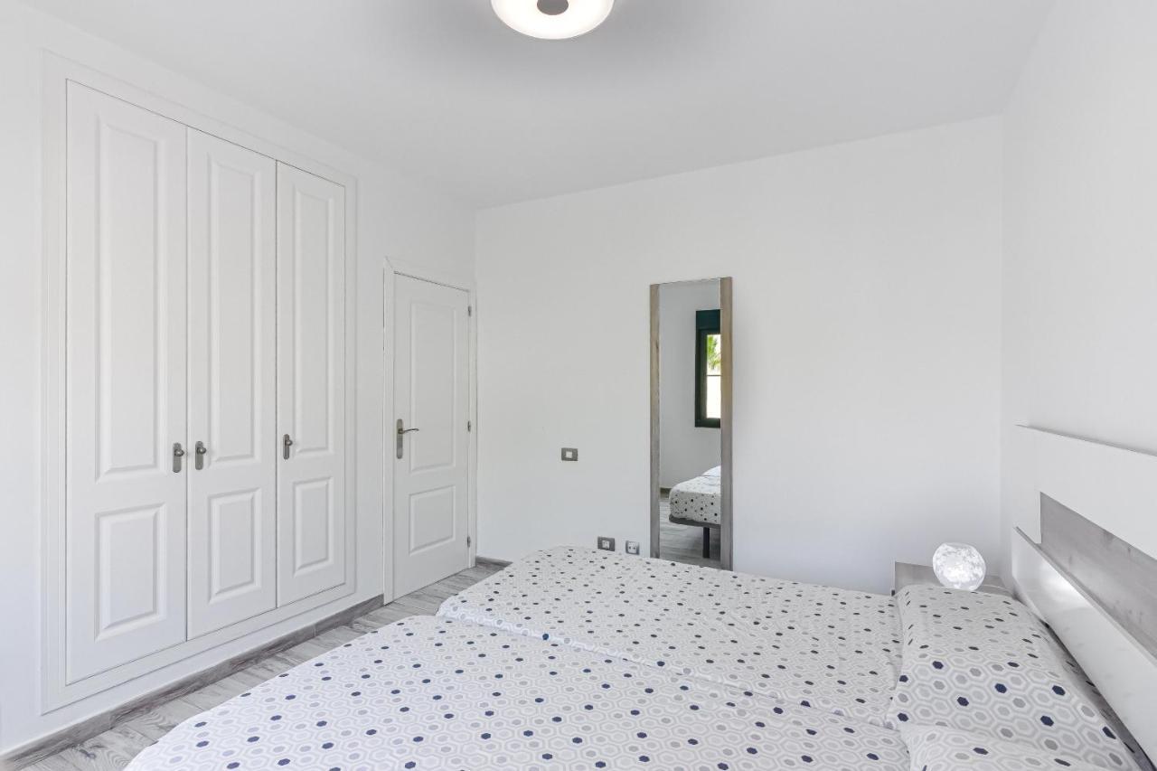 Cozy Apartment In El Duque By Altamarhomes Costa Adeje  Exteriör bild