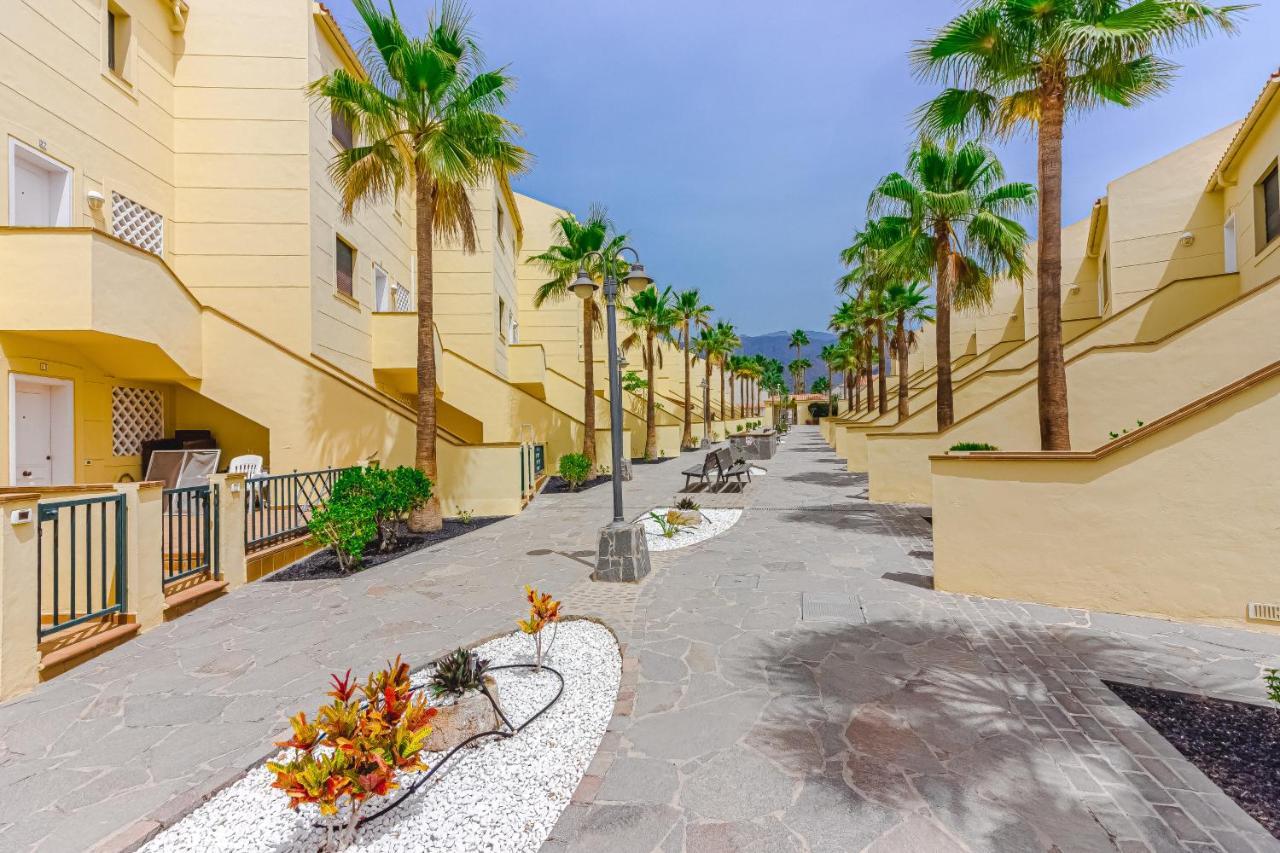 Cozy Apartment In El Duque By Altamarhomes Costa Adeje  Exteriör bild