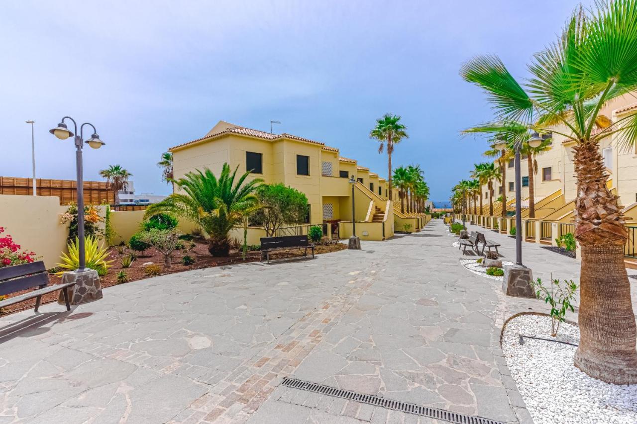 Cozy Apartment In El Duque By Altamarhomes Costa Adeje  Exteriör bild