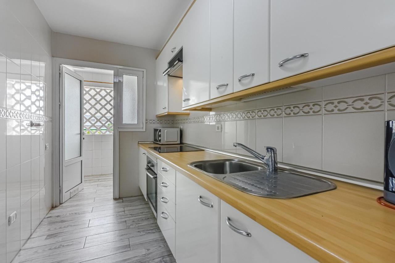 Cozy Apartment In El Duque By Altamarhomes Costa Adeje  Exteriör bild
