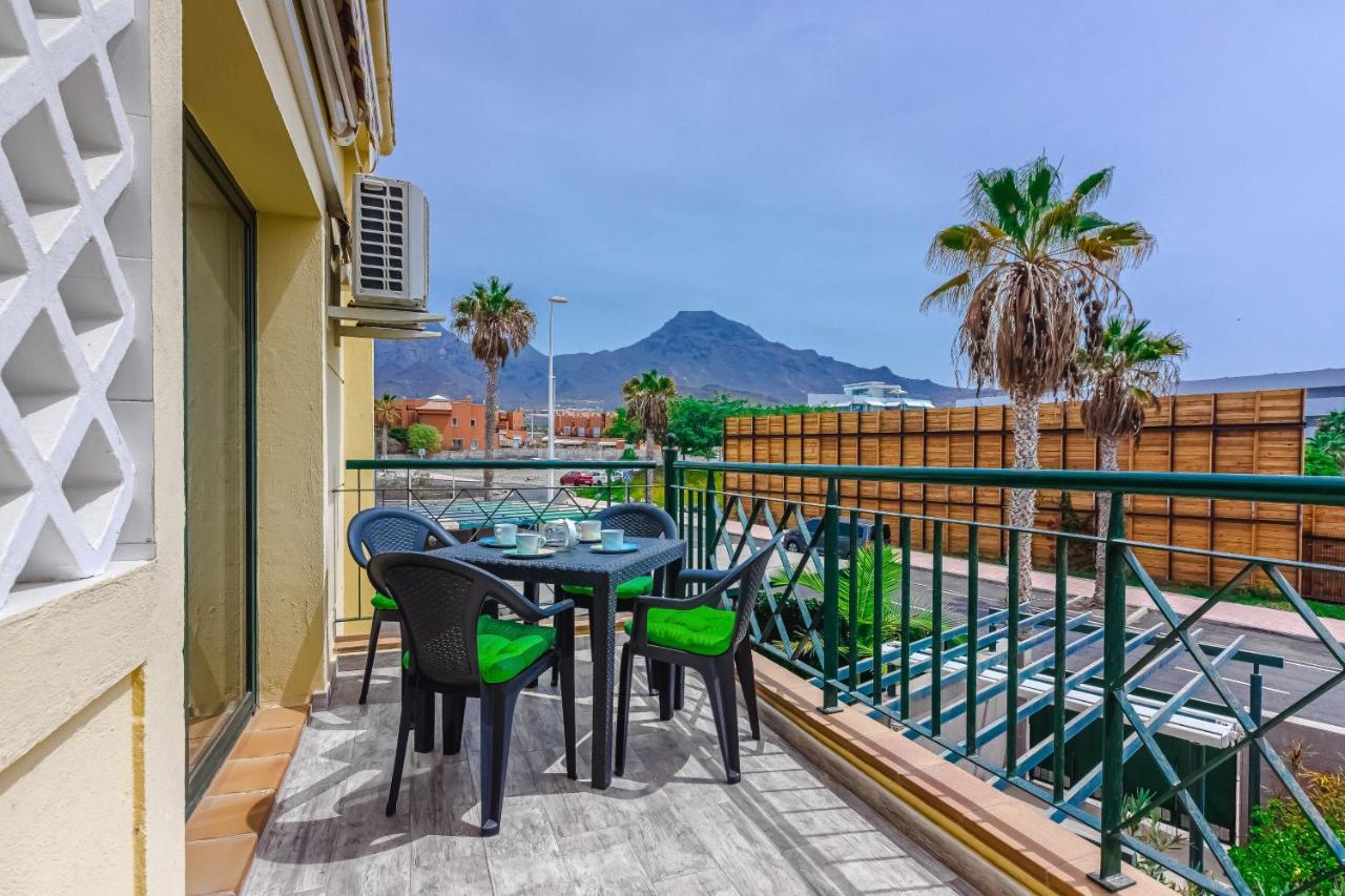 Cozy Apartment In El Duque By Altamarhomes Costa Adeje  Exteriör bild