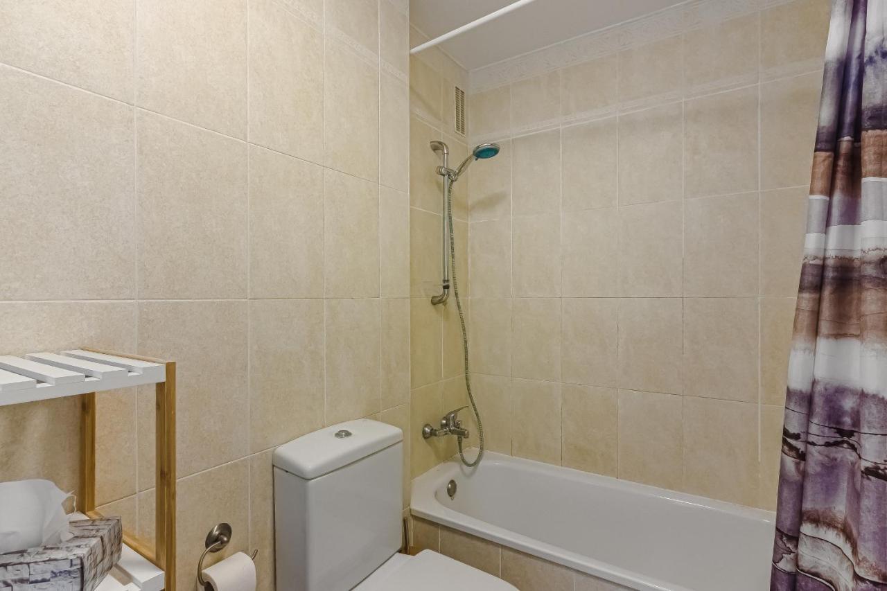 Cozy Apartment In El Duque By Altamarhomes Costa Adeje  Exteriör bild