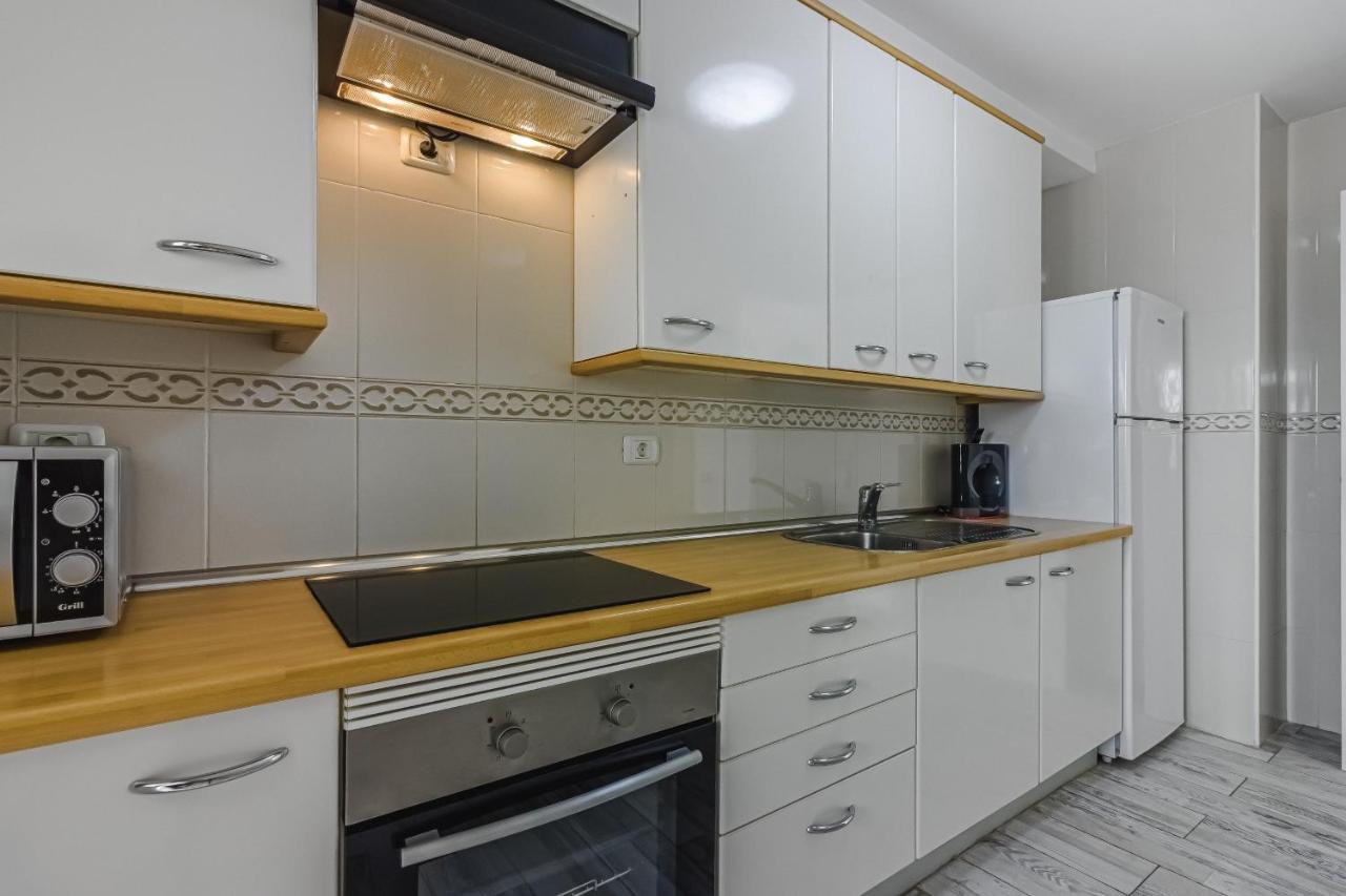 Cozy Apartment In El Duque By Altamarhomes Costa Adeje  Exteriör bild